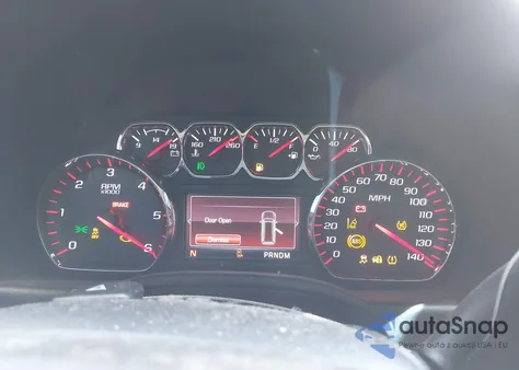 2015 GMC Yukon Xl 1500 Slt from USA, damaged, VIN 1GKS1HKC5FR530405